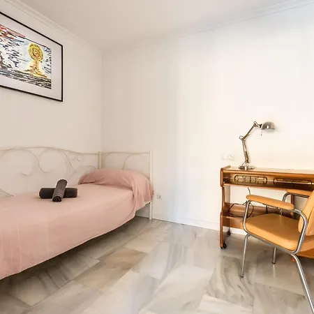 Apartamento Centro Sacio I